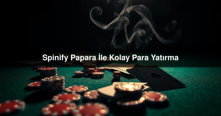 Spinify Papara